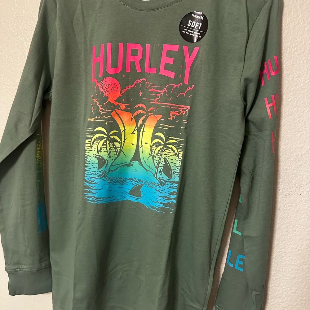 ๐ Hurley
B1 - Picture 5 of 7